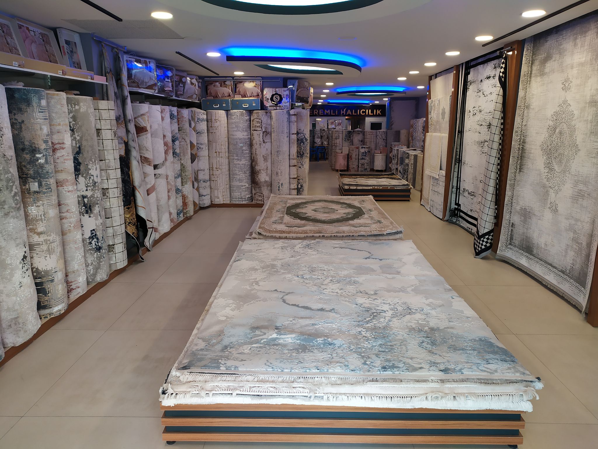 Halı Mağazası