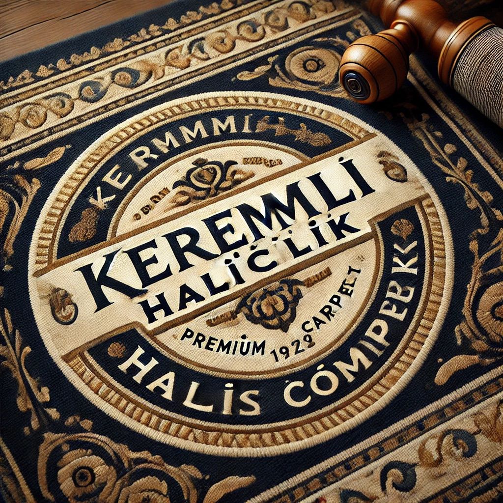 Keremli Halıcılık Logo
